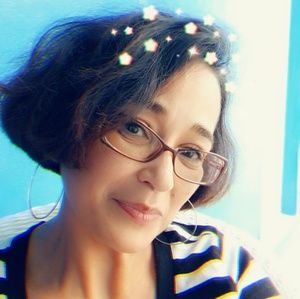 Meet your Posher, Dianna